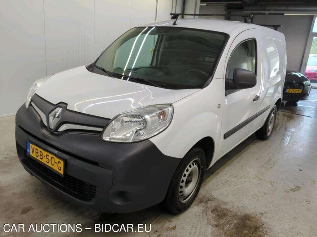 RENAULT KANGOO 1.5 dCi 75 Energy Comfort