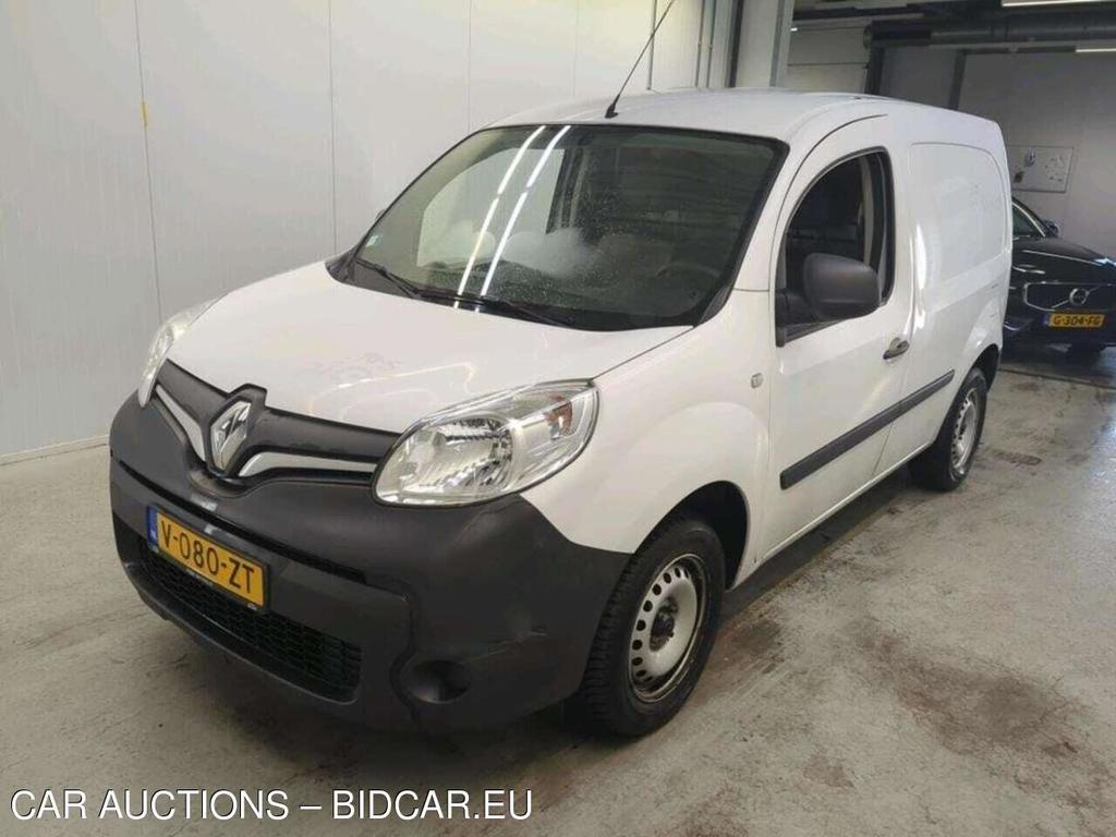 RENAULT KANGOO 1.5 dCi 75 Energy Comfort