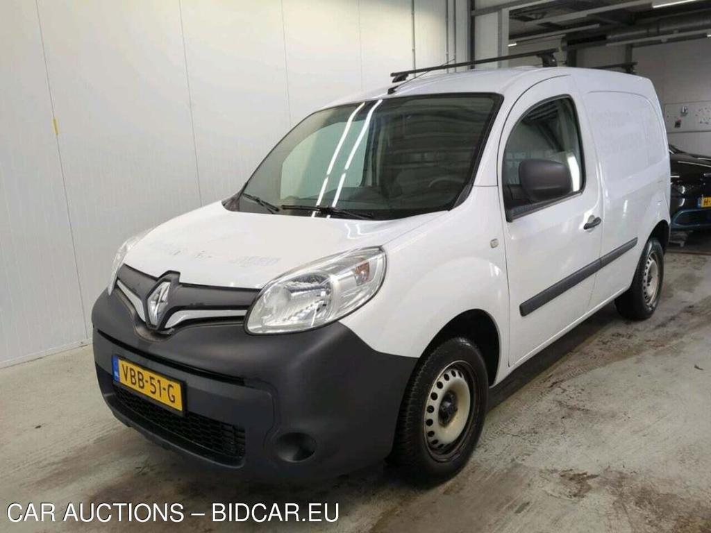 RENAULT KANGOO 1.5 dCi 75 Energy Comfort