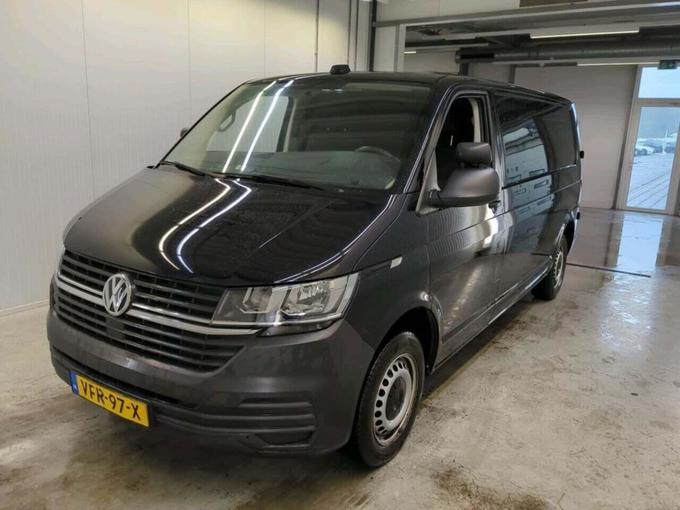 Volkswagen Transporter 2.0 TDI L2H3 Co