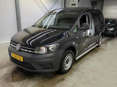 Volkswagen Caddy 2.0 TDI L2H1 BMT Tr.