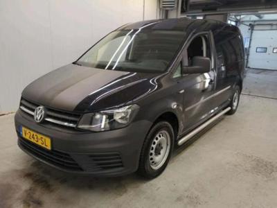 Volkswagen Caddy 2.0 TDI L2H1 BMT Tr.