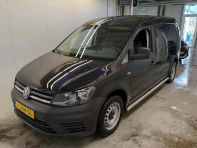 Volkswagen Caddy 2.0 TDI L2H1 BMT Tr.