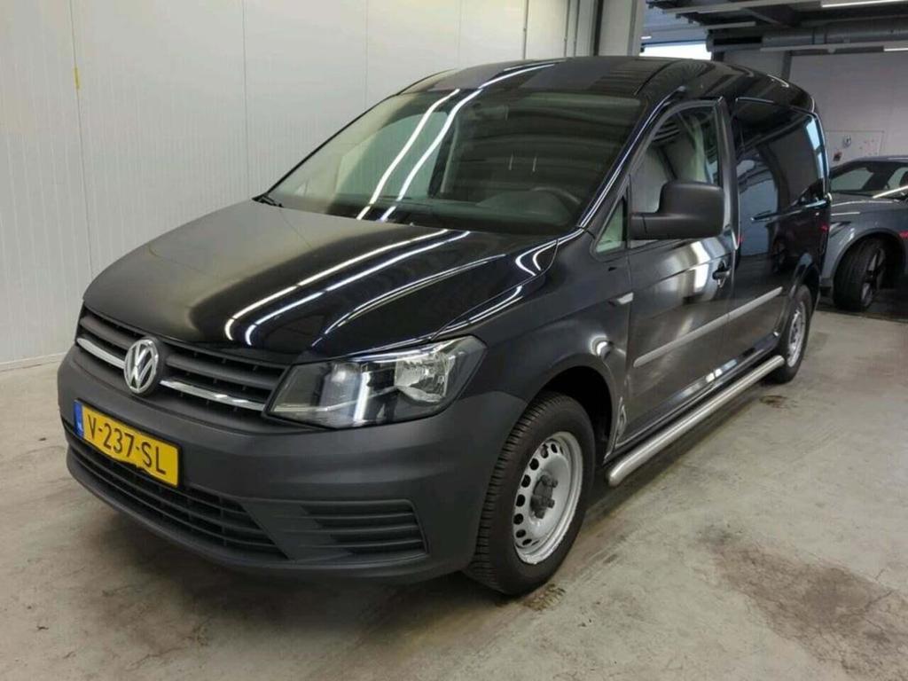 Volkswagen Caddy 2.0 TDI L2H1 BMT Tr.