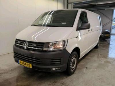 Volkswagen Transporter 2.0 TDI L2H2 Highl.