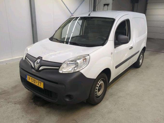 RENAULT KANGOO 1.5 dCi 75 Energy Comfort