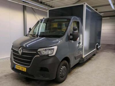 Renault Master T35 2.3 dCi L3H2 En.