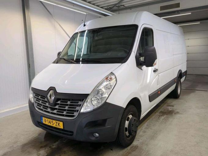 Renault Master T35 2.3 dCi L3H2 DL