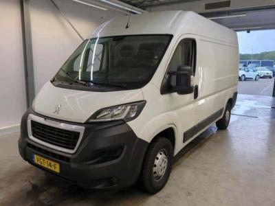 Peugeot Boxer 333 2.2 HDI L2H2 Pre