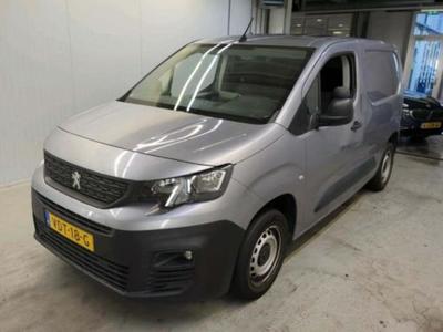 Peugeot Partner 1.5 BlueHDI Premium