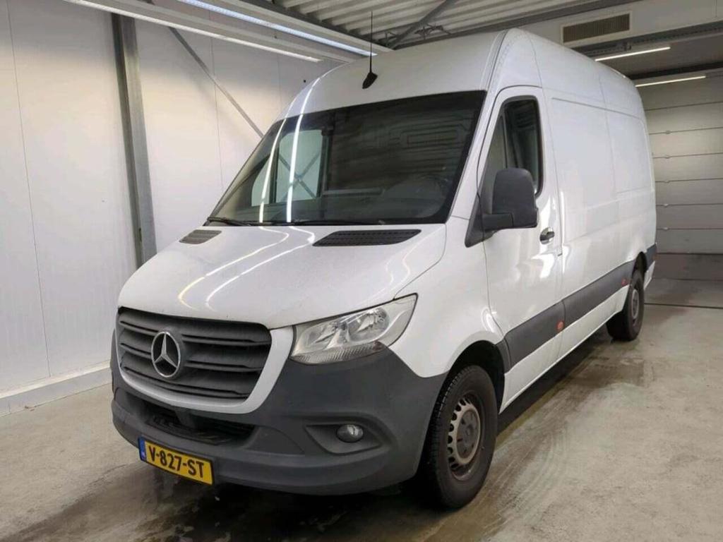 Mercedes-Benz Sprinter 316 2.2 CDI L2H2 DC