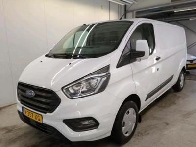 Ford Transit Custom 300 2.0 TDCI L2H1 Tr