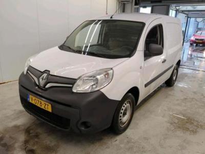 RENAULT KANGOO 1.5 dCi 75 Energy Comfort