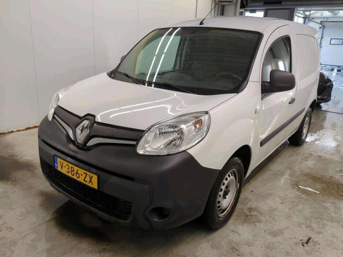 RENAULT KANGOO 1.5 dCi 75 Energy Comfort