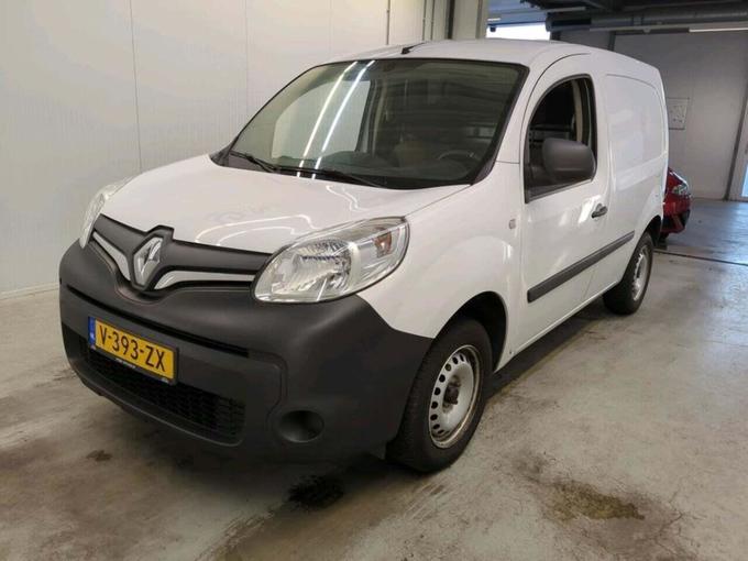 RENAULT KANGOO 1.5 dCi 75 Energy Comfort