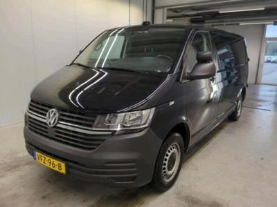 Volkswagen Transporter 2.0 TDI L2H3