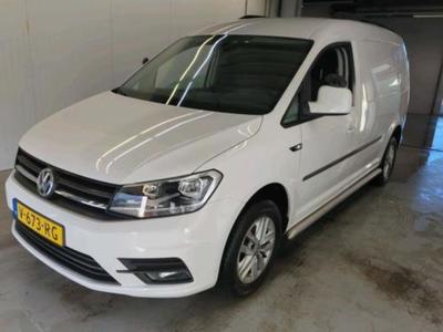 Volkswagen Caddy 2.0 TDI L2H1 BMT Hi.