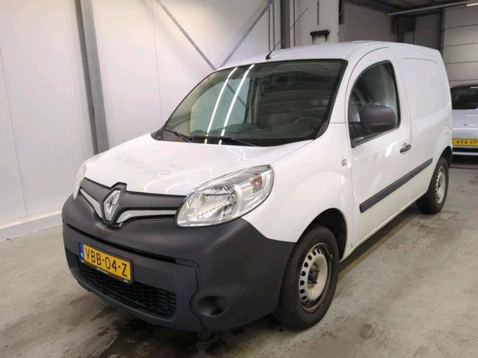 RENAULT KANGOO 1.5 dCi 75 Energy Comfort