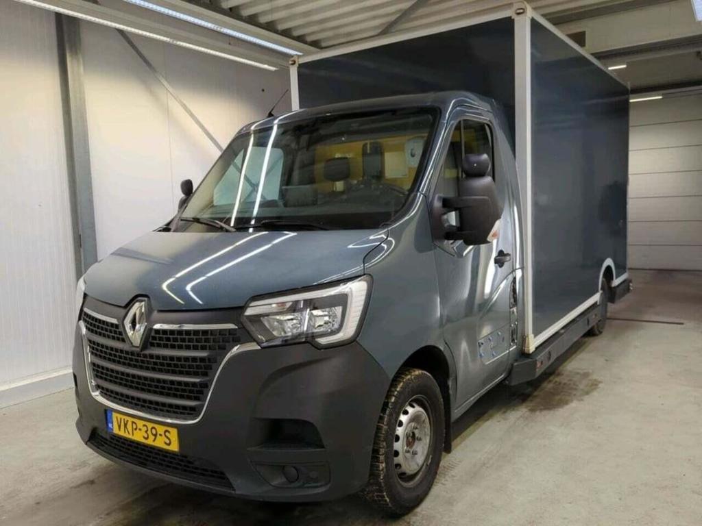 Renault Master T35 2.3 dCi L3