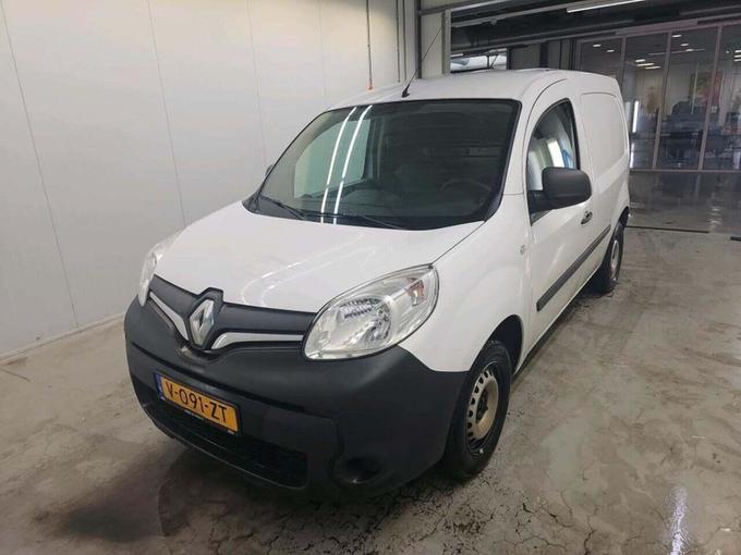 RENAULT KANGOO 1.5 dCi 75 Energy Comfort