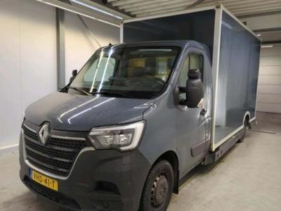 Renault Master T35 2.3 dCi L3H2 En.