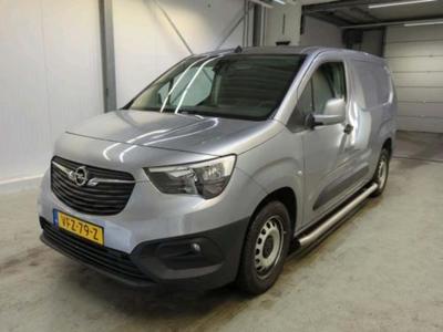 Opel Combo 1.5D L2H1 Edition