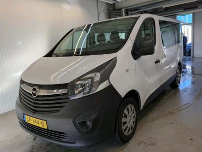 Opel Vivaro Combi 1.6 CDTI L1H1