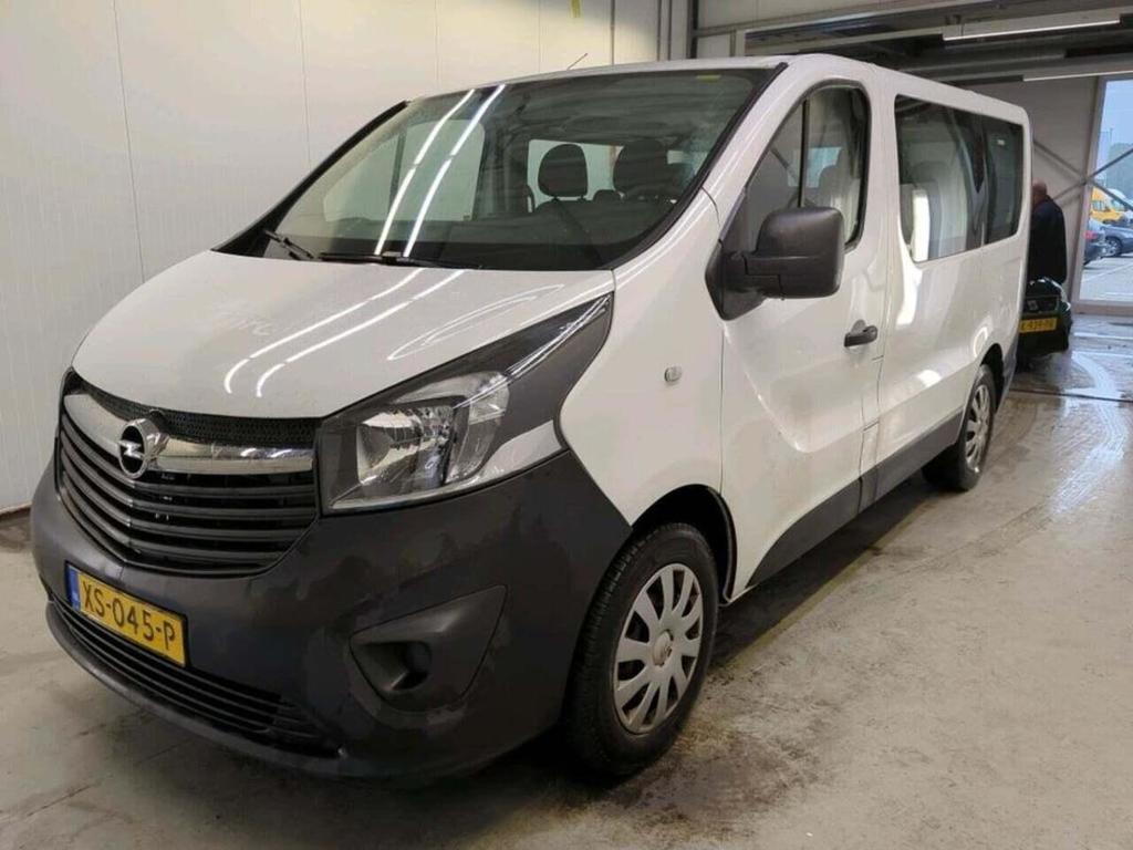 Opel Vivaro Combi 1.6 CDTI L1H1