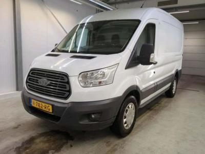 Ford Transit 350 2.0 TDCI L2H2 Tr