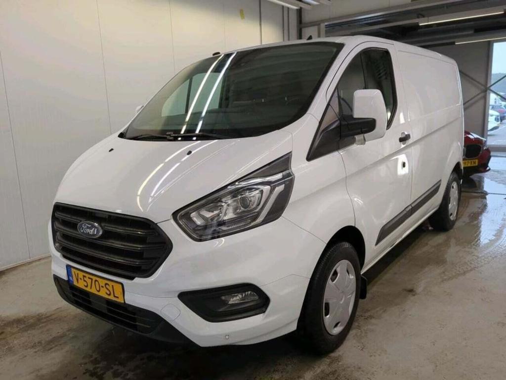 Ford Transit Custom 320 2.0 TDCI L1H1 Tr