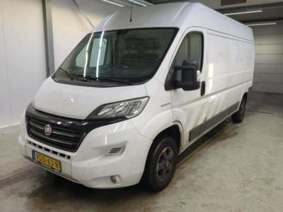 Fiat Ducato 33 2.3 MJ L3H2