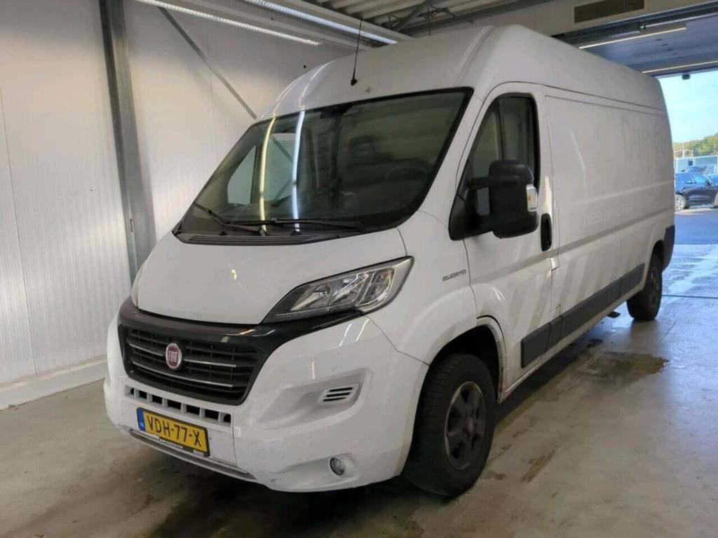 Fiat Ducato 33 2.3 MJ L3H2