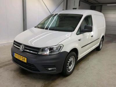 Volkswagen Caddy 2.0 TDI L2H1 BMT Hi.