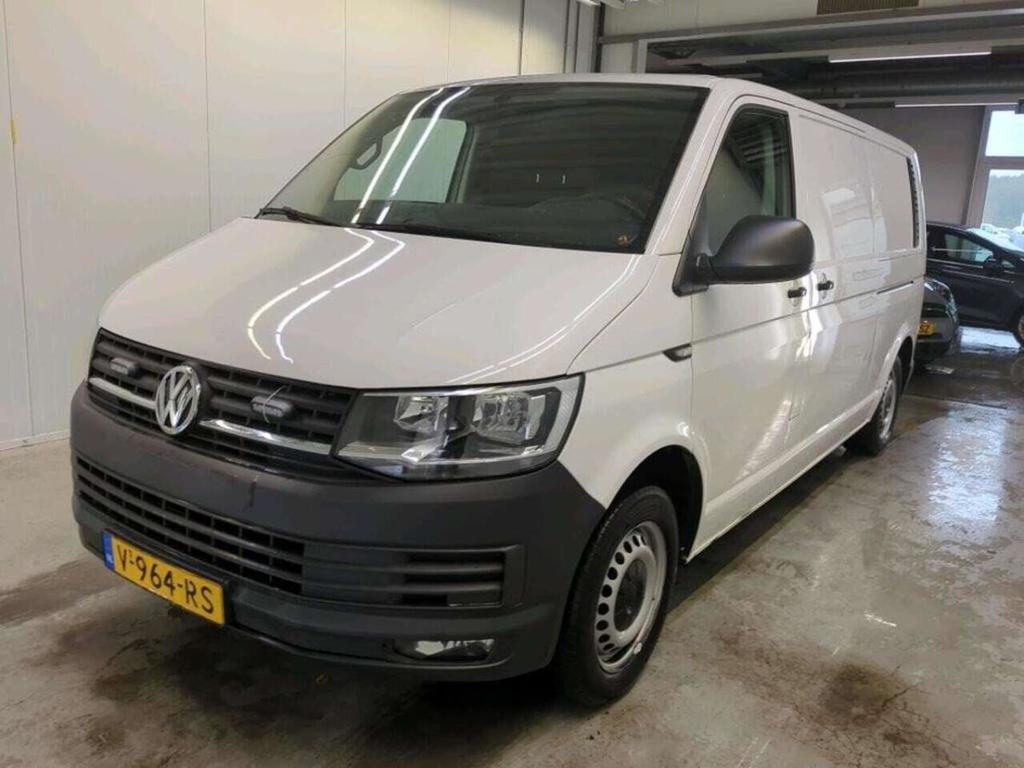 Volkswagen Transporter 2.0 TDI L2H2 Highl.