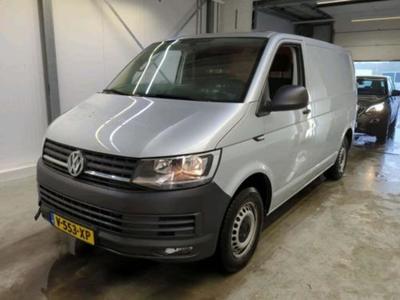 Volkswagen Transporter 2.0 TDI L1H2 Highl.