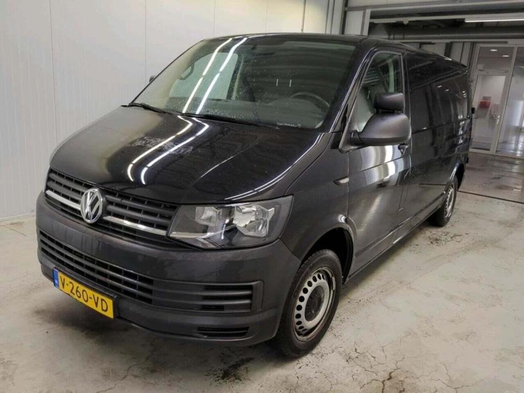 Volkswagen Transporter 2.0 TDI L2H3 Highl.