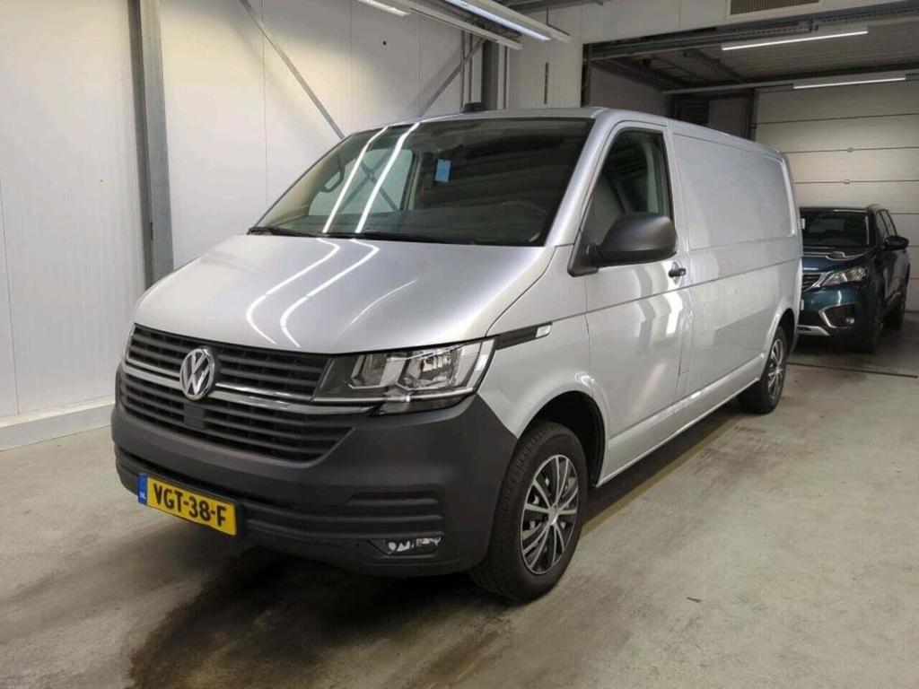 Volkswagen Transporter 2.0 TDI L2H1