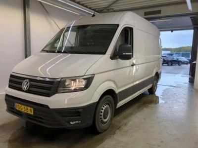 Volkswagen Crafter 35 2.0 TDI L3H3 ELHi