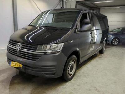 Volkswagen Transporter 2.0 TDI L2H3