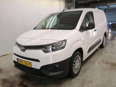 Toyota PROACE CITY 1.5 D-4D Live Long