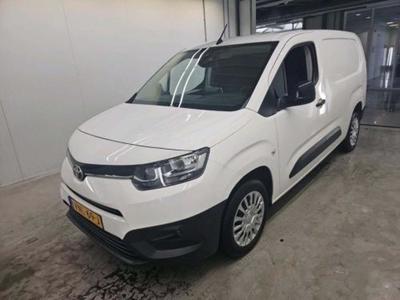 Toyota PROACE CITY 1.5 D-4D Live Long