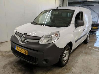 Renault Kangoo 1.5 dCi 75 Comfort