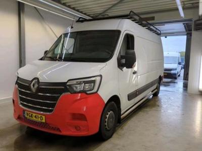 Renault Master T35 2.3 dCi L3H2 En.