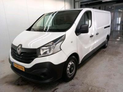 Renault Trafic 1.6 dCi T29 L2H1 Com