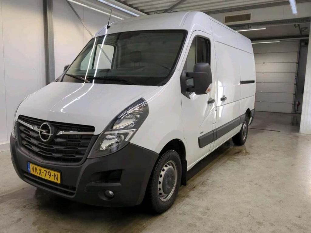 Opel Movano 2.3 Turbo L2H2