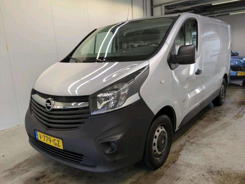 Opel Vivaro 1.6 CDTI L1H1 Sport