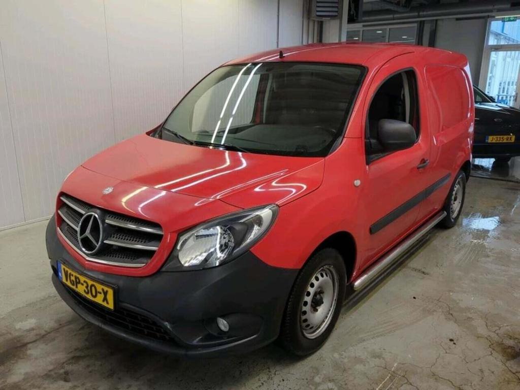 Mercedes-Benz Citan 111 CDI