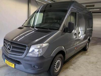 Mercedes-Benz Sprinter 216 2.2 CDI 366 HDDC