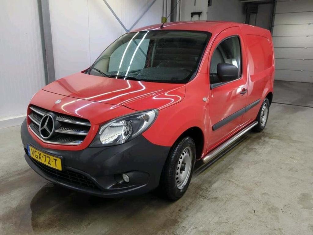 Mercedes-Benz Citan 111 CDI