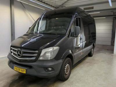 Mercedes-Benz Sprinter 516 2.2 CDI 366 DC